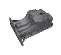 Oil pan Aluminium 211178610 AUTOMEGA for OPEL CHEVROLET