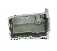 Oil pan Aluminium 34-0021 MAXGEAR for VW AUDI SEAT SKODA