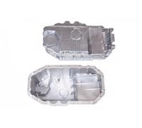Engine Oil Sump Pan - fits Volkswagen Golf Vl (5K1) Polo (9N_) 2008-2012
