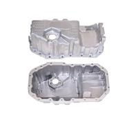 Oil pan Aluminium 9534476 KLOKKERHOLM for VW AUDI SEAT SKODA