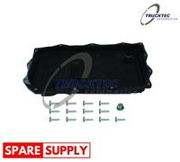 OIL PAN, AUTOMATIC TRANSMISSION FOR IVECO DAILY TRUCKTEC AUTOMOTIVE 08.25.026