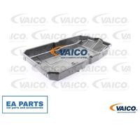 Oil Pan, automatic transmission for MERCEDES-BENZ A205 C204 C205 VAICO V30-2737