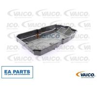 Oil Pan, automatic transmission for MERCEDES-BENZ W203 W204 W205 VAICO V30-2737