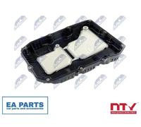 Oil Pan, automatic transmission for MERCEDES-BENZ X290 W205 A205 NTY BMO-ME-012