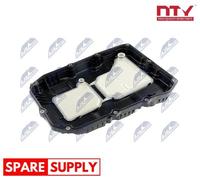 OIL PAN, AUTOMATIC TRANSMISSION FOR MERCEDES-BENZ X290 W205 A205 NTY BMO-ME-012