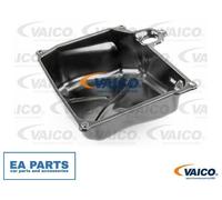 Oil Pan, automatic transmission for VW BEETLE BORA CADDY CC VAICO V10-4618