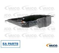 Oil Pan, automatic transmission for VW BEETLE BORA CC GOLF VAICO V10-3493