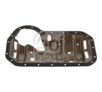 Oil pan baffle 10906 FEBI BILSTEIN for AUDI VW SEAT SKODA