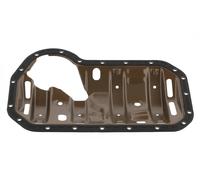 Oil pan baffle 10906 FEBI BILSTEIN for AUDI VW SEAT SKODA