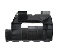 Oil Pan Baffle Plate, ABS Restrictor 06B 103 623 C for Compact Sedan Wagon | ABS Build Protective Coating Direct OEM Fit High Heat Engine Durability 1.6 1.8T 2.0 1.9TDI Motors Bolt On Install