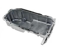 Oil pan BMO-DW-006 NTY for DAEWOO CHEVROLET