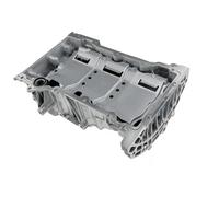 Oil pan BMO-DW-007 NTY for CHEVROLET OPEL