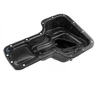 NTY Oil Sump BMO-TY-008 - Fits Toyota Corolla/Avensis 00-08