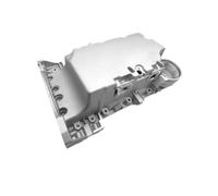 Oil Pan Compatible With XC90 S60 V40 Part 31480325 | Fits V60, XC60, And XC70; Replaces Part Number 31480325