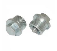 Oil pan drain plug 257.827.001 FA1 for PORSCHE 928