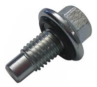Oil pan drain plug External Hexagon 56426 AIC for CHEVROLET FORD MAZDA VOLVO