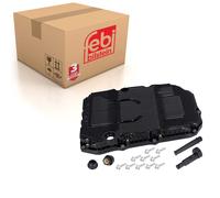Oil Pan Fits Mercedes C-Class 2013-23 E-Class GLC OE 7252703707S2 Febi 181722