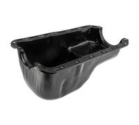 OIL PAN For FORD FIESTA 1.3 -02, KA 1.3 -08, MAZDA 121 1.3 -02