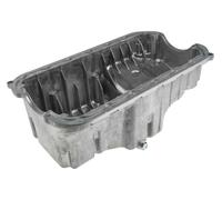 OIL PAN For HONDA CIVIC 1.5, 1.6 91-01 /ALUMINUM