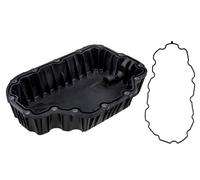 OIL PAN For MERCEDES GLC 2.0 15-