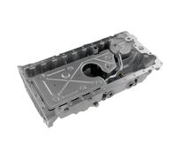 Oil pan Aluminium BMO-VV-002 NTY for VOLVO S80 I XC70 I Cross Country V70 Mk II