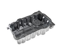 OIL PAN FOR VW GOLF V GTI 04- PASSAT 05- AUDI A3 04- TT 08-