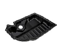 OIL PAN FOR VW GOLF VI(5K) 08- GOLF VII(5G) 12- PASSAT(B7) 10-