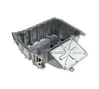 OIL PAN FOR VW POLO 09- FABIA 10- SEAT CORDOBA IBIZA 10-