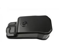 Oil pan FT49318 FAST for IVECO DAILY IV Platform/Chassis DAILY IV Van