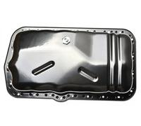Oil pan FT49377 FAST for RENAULT OPEL