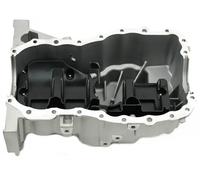 Oil pan FT49383 FAST for RENAULT NISSAN
