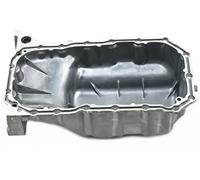 Screen oil filter and gasket FAST FT49384 for CITROËN PEUGEOT