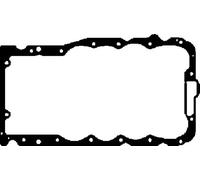 Oil pan gasket 026080P CORTECO for OPEL ASTRA G Hatchback CORSA B AGILA CORSA C