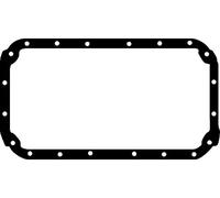 CORTECO 026312P Oil sump gasket