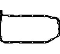 CORTECO 026321P Oil sump gasket