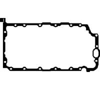 CORTECO 026328P Oil sump gasket