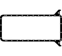 Oil pan gasket 026330P CORTECO for BMW 5 5 Touring 7 8 X5