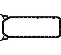 Oil pan gasket 026342P CORTECO for MERCEDES-BENZ SSANGYONG