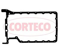 Oil pan gasket 028176P CORTECO for MERCEDES-BENZ A-CLASS B-CLASS Sports Tourer