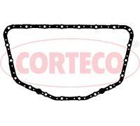 GASKET OIL SUMP 028198P FOR VAUXHALL OPEL X 25 XE 2.5L X 30 XE 3.0L 6cyl OMEGA