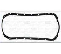 Oil pan gasket 14026600 AJUSA for MAZDA KIA
