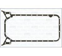 Ajusa Oil Sump Gasket 14044200 - OEM Replacement for Mercedes-Benz, SsangYong, VW, Daewoo
