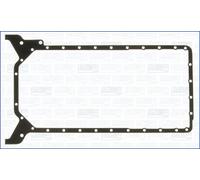 GASKET OIL SUMP FOR MERCEDES-BENZ M 102.910 1.8L M102.920/939 2.0L 4cyl 190