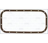 NEW WET SUMP GASKET FOR SUZUKI GEO HOLDEN G13BA G13A X 90 EL G16B G16A AJUSA