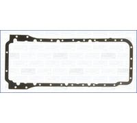 Oil pan gasket 14064200 AJUSA for MERCEDES-BENZ E-CLASS 124 Saloon SL S-CLASS