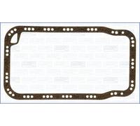 Oil pan gasket 14064700 AJUSA for OPEL SAAB