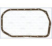 Ajusa Oil Pan Gasket 14069900 - Wet Sump for Mitsubishi Proton Eclipse II 4G63/4G64