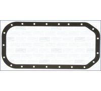 Ajusa Oil Pan Gasket 14071900 – for Toyota 1.6L 4-cyl (MR2 I, Corolla, Carina V, Supra Coupe)