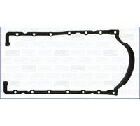 Oil pan gasket 14075000 AJUSA for FORD FOCUS I FOCUS I Saloon FOCUS I Turnier