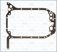 Oil pan gasket 14075700 AJUSA for AUDI COUPE B3 80 B4 Saloon 80 B4 Avant A8 D2